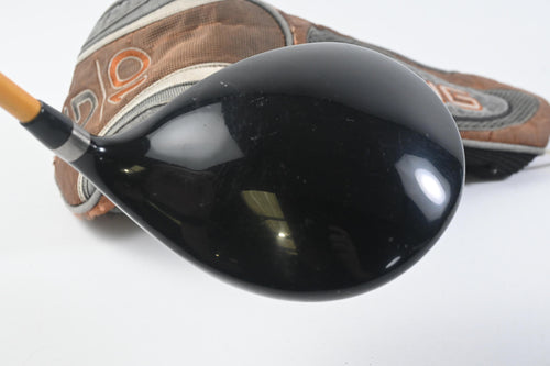 Ping G10 Driver / 9 Degree / Stiff Flex UST Proforce V2 66 Shaft