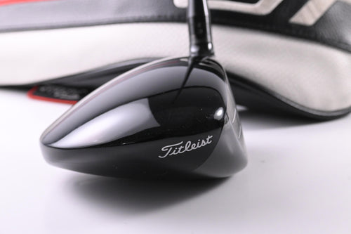 Titleist GT3 Driver / 10 Degree / Stiff Flex Mitsubishi Tensei 1K Blue 55 Shaft