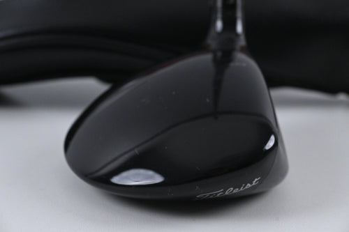 Titleist GT2 #5 Wood / 18 Degree / Stiff Flex HZRDUS Gen5 Black 70 Shaft