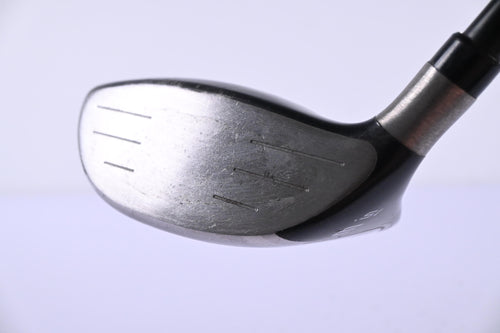 Taylormade Jetspeed #3 Wood / 15 Degree / Regular Flex Matrix Velox T 69 Shaft