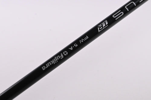 Taylormade Stealth 2 #3 Wood / 16.5 Degree / Senior Flex Ventus TR Red 5 Shaft