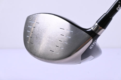 Cobra Fly-Z Driver / 10.5 Degree / Regular Flex Fly-Z S 60 Shaft