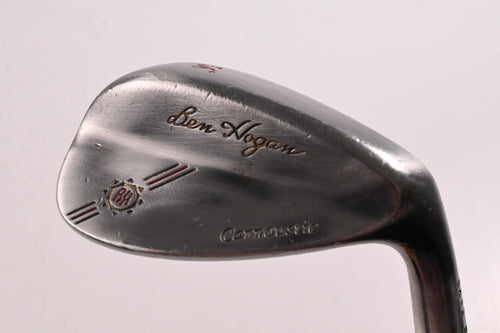 Ben Hogan Carnoustie Sand Wedge / 56 Degree / Stiff Flex Ben Hogan Apex Shaft