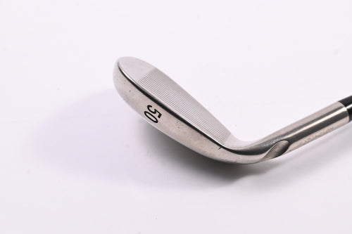 Ping Tour-W Gap Wedge / 50 Degree / Yellow Dot / Wedge Flex Steel Shaft
