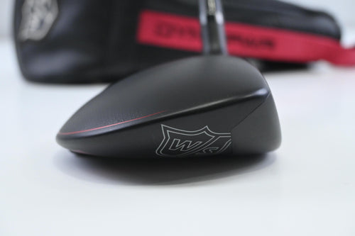 Wilson Dynapower 2023 #3 Wood / 15 Degree / X-Flex Evenflow Riptide 70 Shaft
