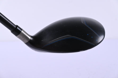 Taylormade Jetspeed #3 Wood / 15 Degree / Regular Flex Matrix Velox T 69 Shaft