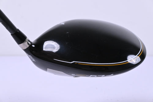 Cobra Fly-Z Driver / 10.5 Degree / Regular Flex Fly-Z S 60 Shaft