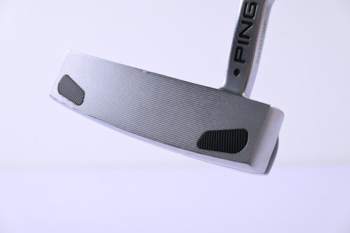 Ping 2023 Shea Putter / Black Dot / 34 Inch