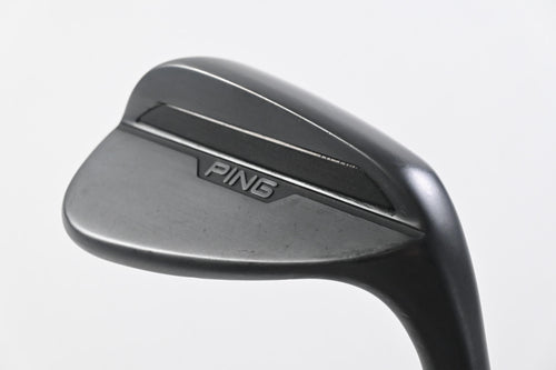 Ping S159 Gap Wedge / 52 Degree / Black Dot / X-Flex N.S.Pro Modus3 Tour 105