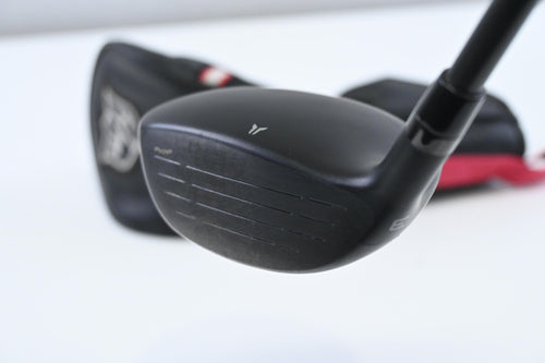 Wilson Dynapower 2023 #3 Wood / 15 Degree / X-Flex Evenflow Riptide 70 Shaft