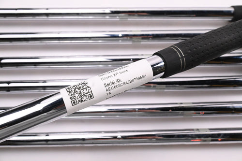 Yonex Ezone XP Irons / 4-PW / Stiff Flex N.S.Pro 950GH Shafts