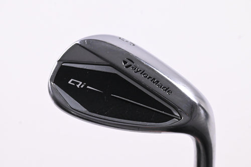 Taylormade Qi Sand Wedge / 54 Degree / Regular Flex KBS MAX MT 85 Shaft