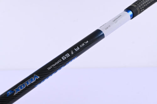 Taylormade Jetspeed #3 Wood / 15 Degree / Regular Flex Matrix Velox T 69 Shaft
