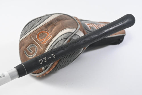 Ping G10 Driver / 9 Degree / Stiff Flex UST Proforce V2 66 Shaft