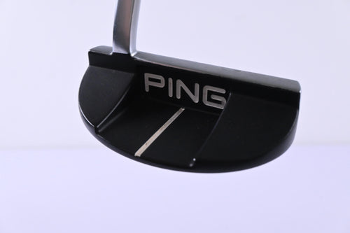 Ping 2023 Shea Putter / Black Dot / 34 Inch