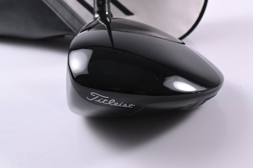 Left Hand Titleist TSR3 Driver / 9 Degree / Regular Flex Tensei AV Blue 55 SFW