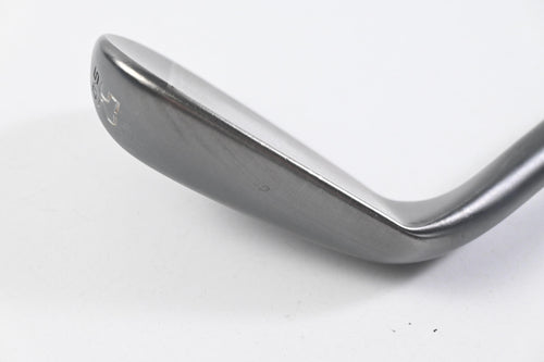 Ping S159 Gap Wedge / 52 Degree / Black Dot / X-Flex N.S.Pro Modus3 Tour 105