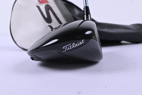 Titleist TSR3 Driver / 9 Degree / TX Flex Diamana PD 60 Shaft
