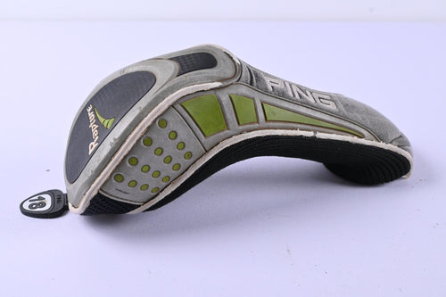 Ping Rapture #2 Hybrid / 18 Degree / Regular Flex Ping TFC 909H Shaft