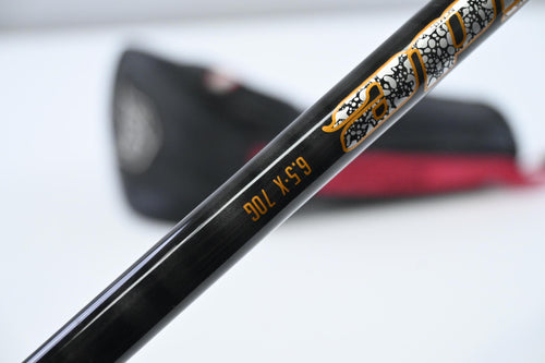 Wilson Dynapower 2023 #3 Wood / 15 Degree / X-Flex Evenflow Riptide 70 Shaft