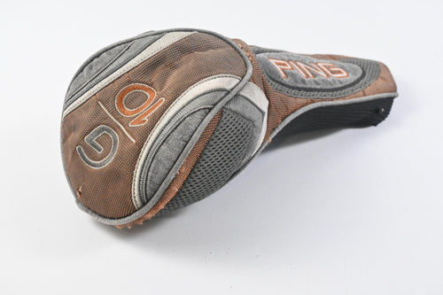 Ping G10 Driver / 9 Degree / Stiff Flex UST Proforce V2 66 Shaft