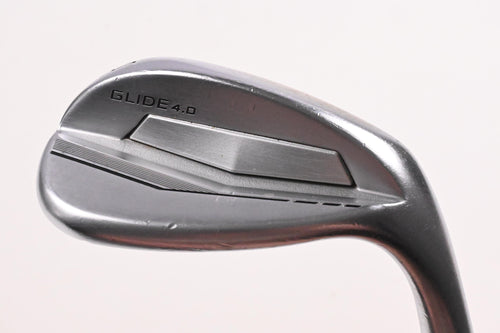 Ping Glide 4.0 Lob Wedge / 60 Degree / Black Dot / Wedge Flex Ping Z-Z115 Shaft