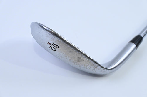 Benross Rev Lob Wedge / 60 Degree / Wedge Flex KBS Hi-Rev 2.0 115 Shaft
