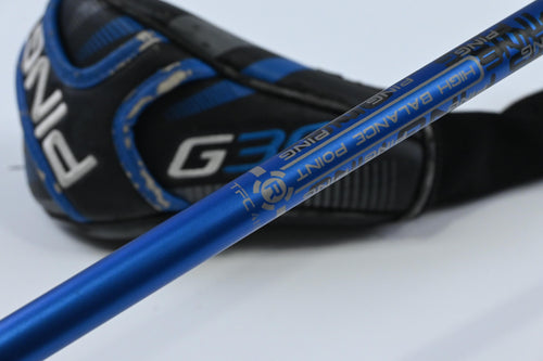 Ping G30 #5 Wood / 18 Degree / Regular Flex Ping TFC 419 Shaft
