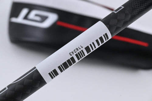 Titleist GT2 #5 Wood / 18 Degree / Stiff Flex HZRDUS Gen5 Black 70 Shaft