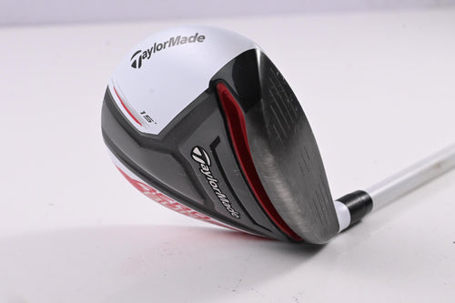Taylormade Aeroburner #3 Wood / 15 Degree / Regular Flex Matrix Speed Rul-Z 60