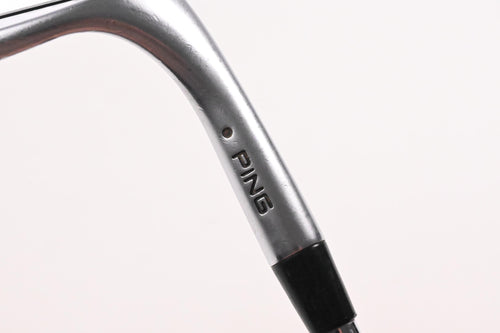 Ping Glide 4.0 Lob Wedge / 60 Degree / Black Dot / Wedge Flex Ping Z-Z115 Shaft