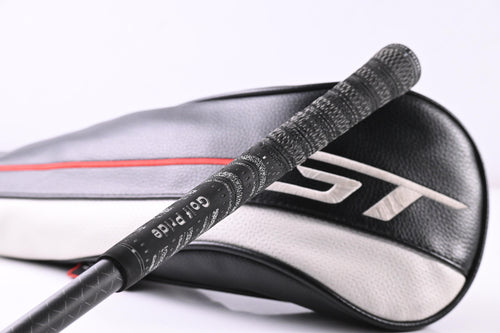 Titleist GT3 Driver / 10 Degree / Stiff Flex Mitsubishi Tensei 1K Blue 55 Shaft