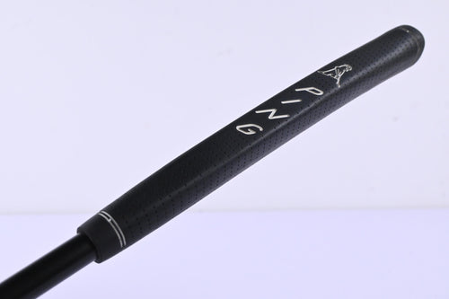 Ping 2023 Shea Putter / Black Dot / 34 Inch