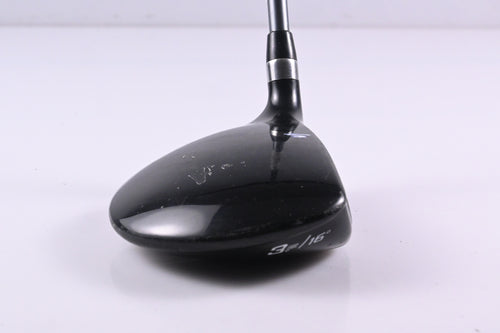 Cobra Max #3 Wood / 16 Degree / Regular Flex Matrix White X4 60 Shaft