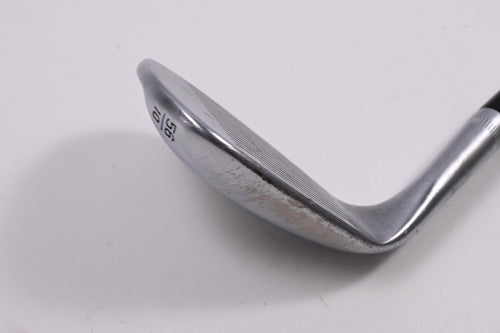 Callaway Mack Daddy Forged Sand Wedge / 56 Degree / Stiff Flex Dynamic Gold S200