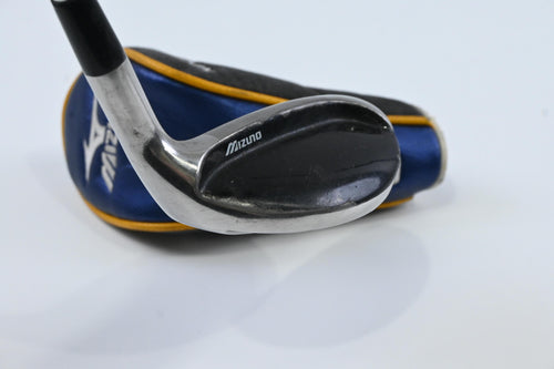 Mizuno MX Fli Hi #3 Hybrid / 20 Degree / Regular Flex Mizuno MX-Lite Shaft