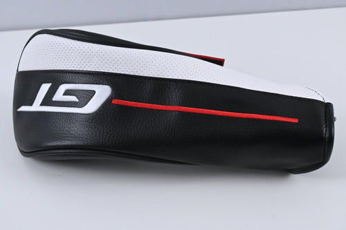 Titleist GT2 #5 Wood / 18 Degree / Stiff Flex HZRDUS Gen5 Black 70 Shaft