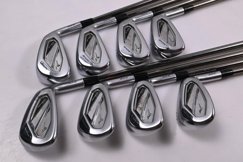 Mizuno JPX 925 Hot Metal Pro Irons / 4-PW+GW / Regular Flex UST Recoil ES 780