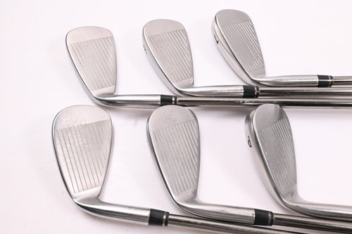 Lynx Black Cat 2019 Irons / 5-PW / Senior Flex UST Recoil ES 760 Shafts