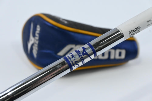 Mizuno MX Fli Hi #3 Hybrid / 20 Degree / Regular Flex Mizuno MX-Lite Shaft