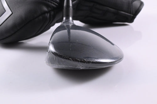 Left Hand Cobra Darkspeed X #5 Wood / 18 Degree / Regular Flex UST Lin-Q M40X