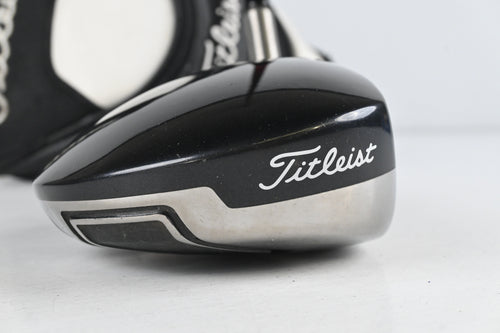 Titleist 909 D3 Driver / 9.5 Degree / Stiff Flex Aldila DVS 60 Shaft