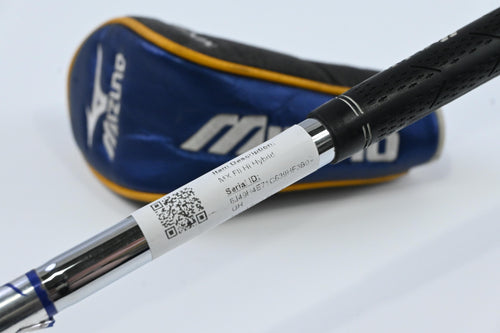 Mizuno MX Fli Hi #3 Hybrid / 20 Degree / Regular Flex Mizuno MX-Lite Shaft