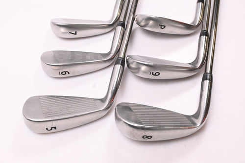 Lynx Black Cat 2019 Irons / 5-PW / Senior Flex UST Recoil ES 760 Shafts