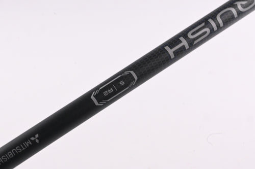 Callaway Elyte X #4 Hybrid / 21 Degree / Senior Flex Vanquish 5 Shaft