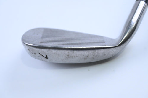 Taylormade RAC OS #7 Irom / Stiff Flex Dynamic Gold S300 Shaft