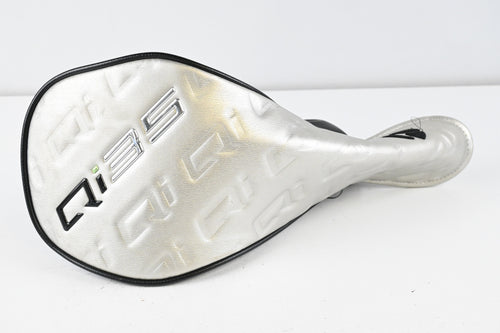 Taylormade Qi35 Driver / 9 Degree / Regular Flex Diamana T+ 60 Shaft