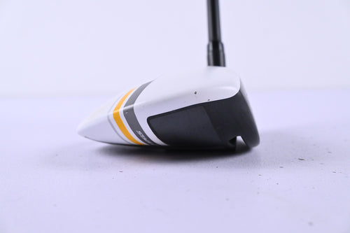 Taylormade RBZ Stage 2 #3 Wood / 17 Degree / Regular Flex RocketFuel 60 Shaft