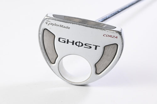 Taylormade Corza Ghost Putter / 32 Inch