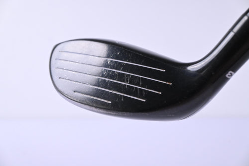 Benross HTX Compressor #3 Hybrid / 20 Degree / Stiff Flex Kuro Kage Black 70